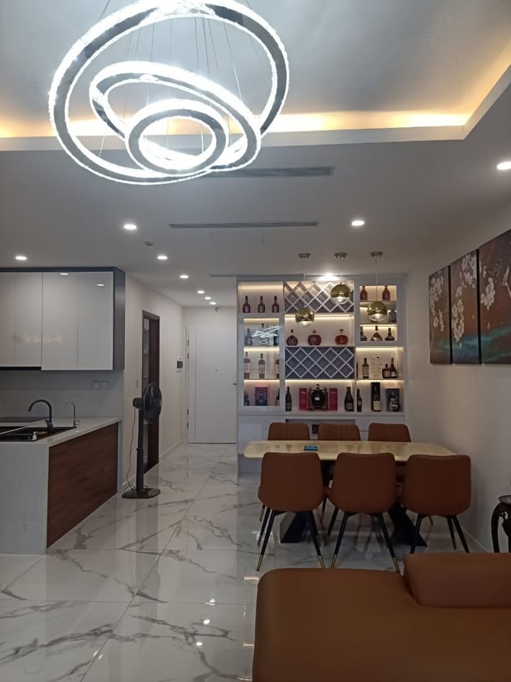 Căn hộ Sunshine City Phú Thượng 2-4 phòng ngủ giá từ 18 triệu - Nhận nhà ngay!