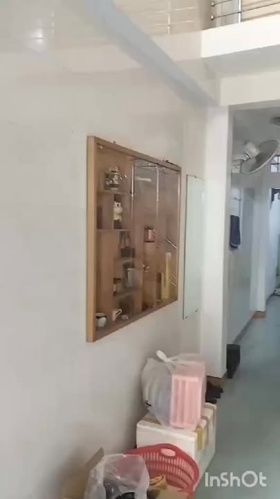 Nhà 3 tầng kiệt ô tô Trần Cao Vân 40m² giá 3.85 tỷ - Sẵn sàng vào ở ngay!