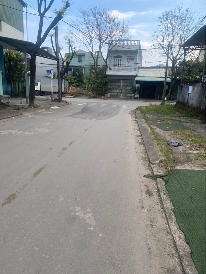 Đất nền 75m² đường 5,5m quận Sơn Trà - Cơ hội đầu tư tuyệt vời!