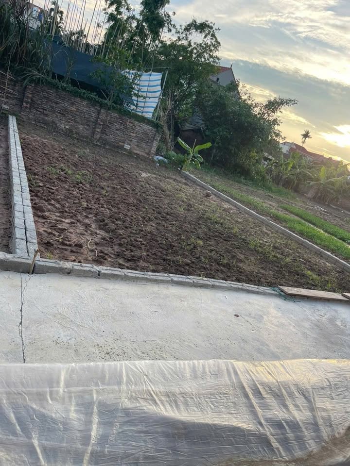 Đất nền Vĩnh Thượng - Khai Thái - Phú Xuyên 82.5m² giá 1.79 tỷ - Nở hậu đón Tài Lộc!