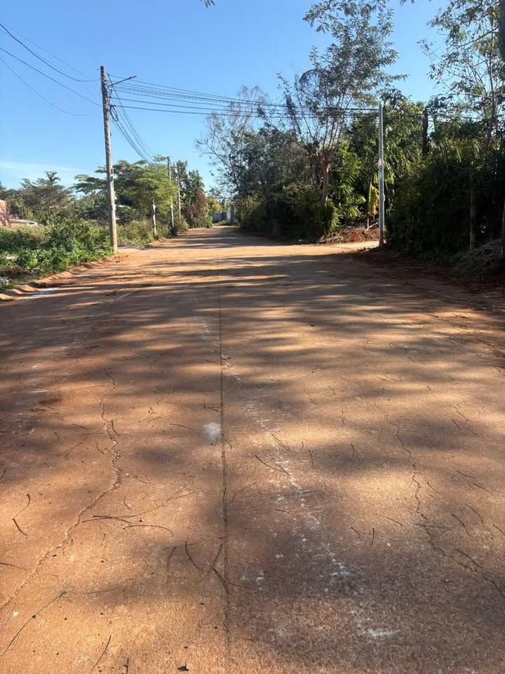 Lô đất hẻm TL8, Phường Tân An, 75m² giá 1.29 tỷ - Cơ hội đầu tư hấp dẫn!