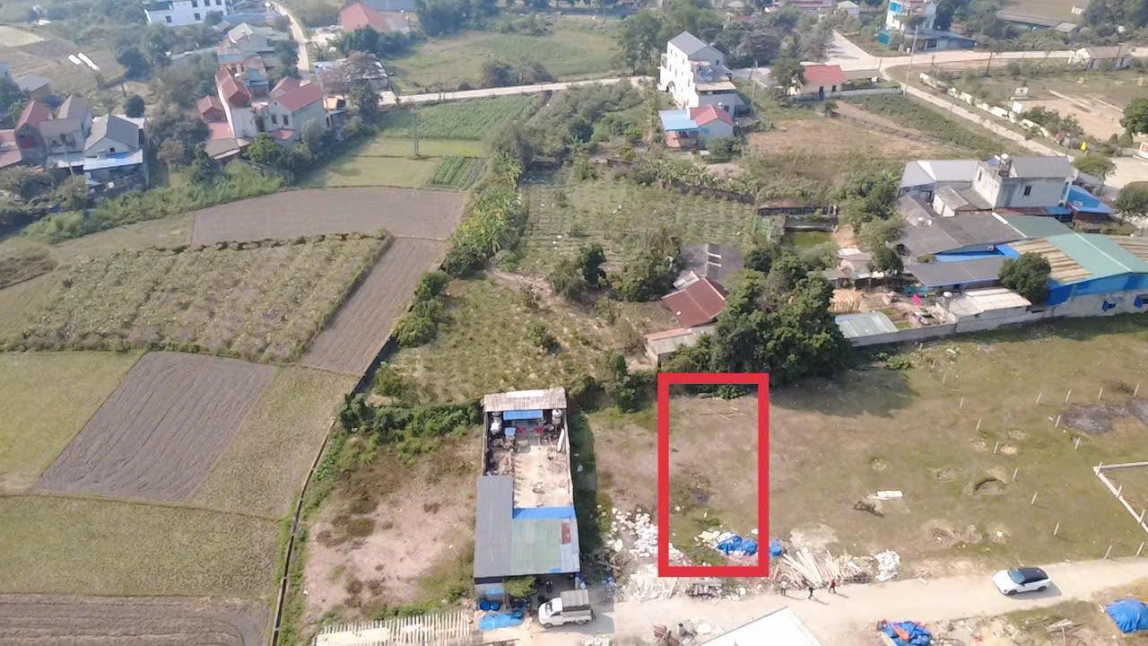 Đất thổ cư tại Thịnh Đức, Thái Nguyên 300m² giá chỉ 1.45 tỷ - Đường ô tô vào tận nơi!