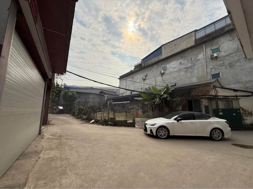 Đất nền Quang Trung Thái Nguyên 75m² giá 2.5 tỷ - Đầu tư sinh lời nhanh!