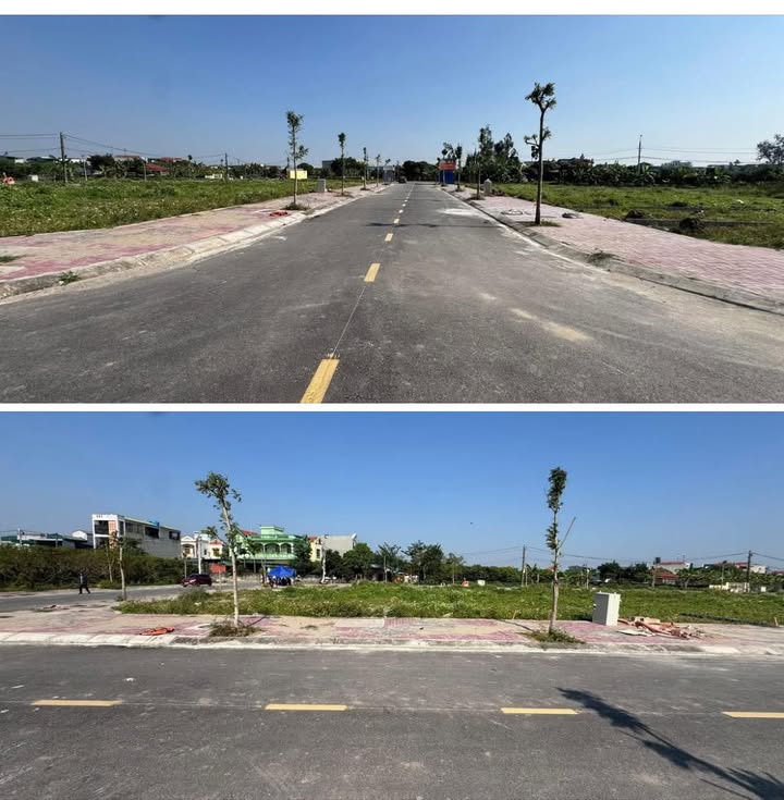 Lô đất Tô Ngọc Vân, Tây Hồ 80m² giá 3 tỷ - Hướng Nam mát mẻ!