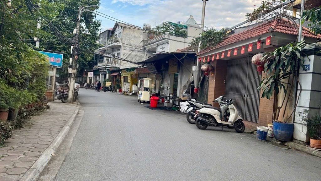 Đất Kim Quan, Yên Viên 67m² giá 5 tỷ - Gần ô tô, tiện ích đầy đủ!