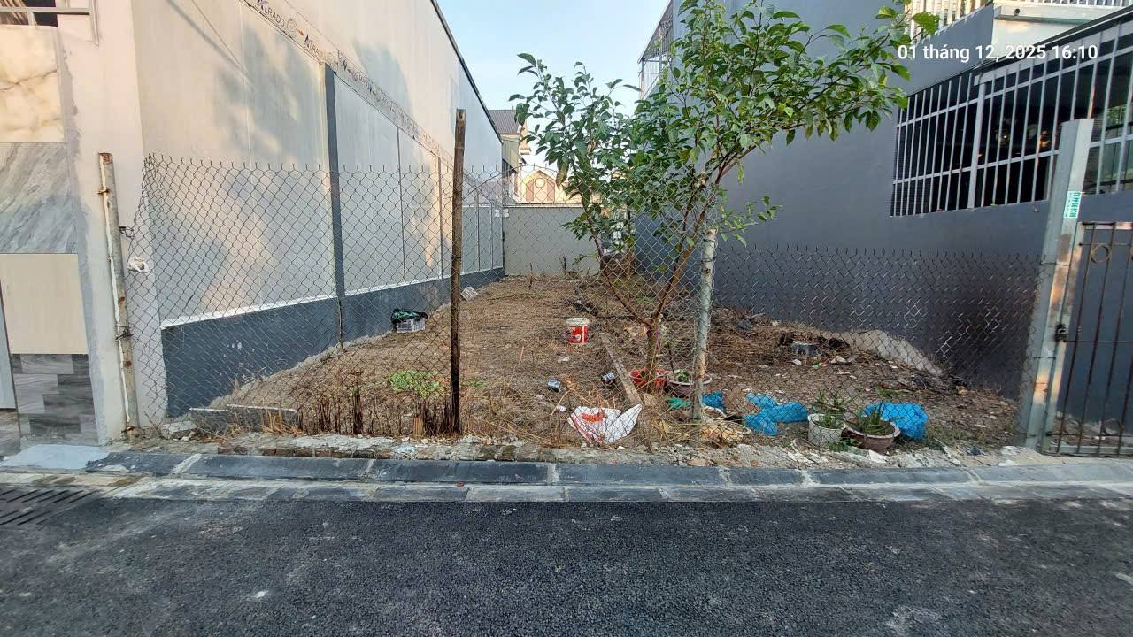 Bán đất Nam Hồng 134m² giá 7.66 tỷ - Ô tô vào tận cửa, pháp lý rõ ràng!