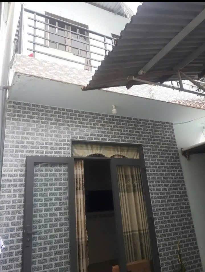 Nhà nhỏ Phường 3, Huyện Châu Thành 25m² giá 450 triệu - Ngay trung tâm tiện ích đầy đủ!