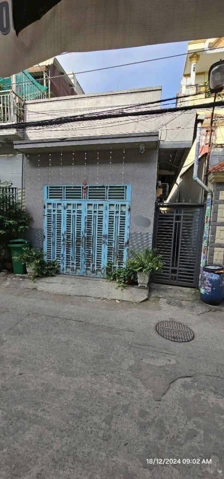 Nhà trọ cho thuê tại Đoàn Thị Kia, Dĩ An 108m² giá 4.5 tỷ - Đầu tư sinh lời ngay!