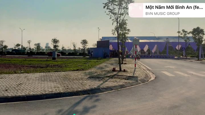 Nhà phố Bắc Phú Thứ 90m² giá chỉ 1 tỷ - Chính chủ bán gấp!