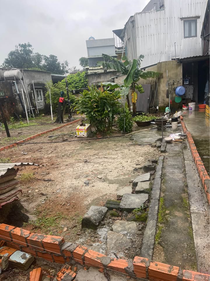 Bán đất thổ cư Nguyễn Văn Cừ, Đà Nẵng 83.6m² - Pháp lý đầy đủ, sổ hồng chính chủ!