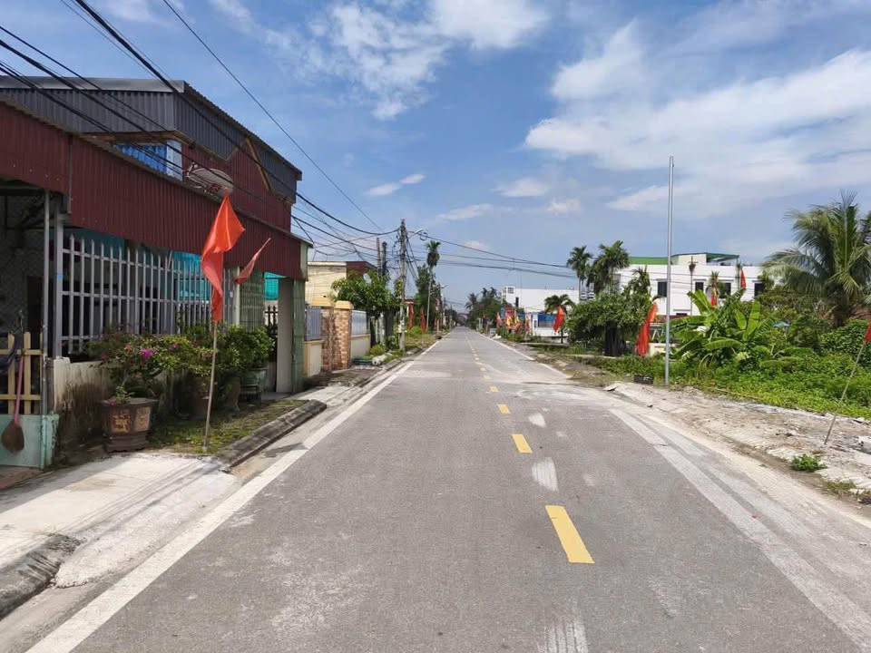 Đất nền Dân Tiến, Đồ Sơn 99m² giá 2.6 tỷ - Đầu tư sinh lời ngay!