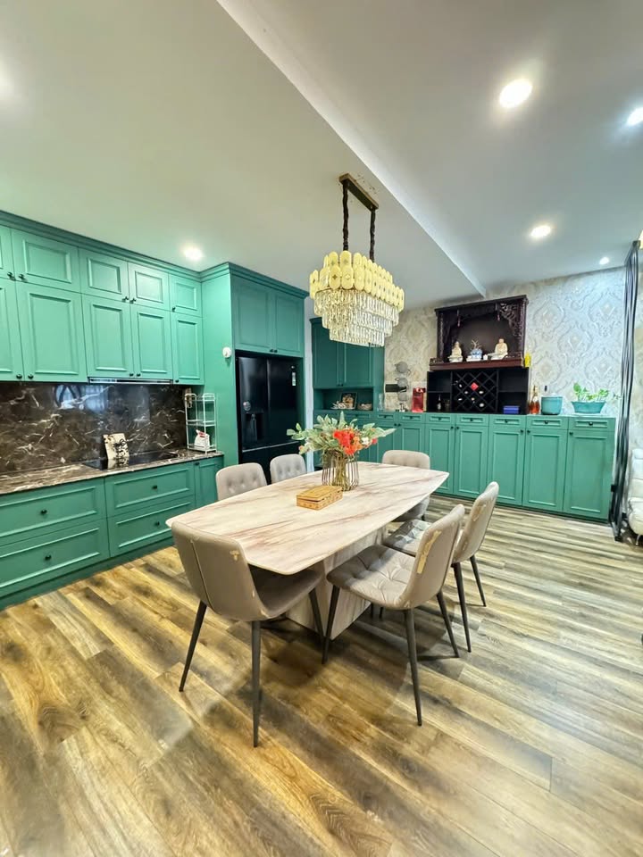 Căn hộ Sky Garden Quận 7 88m² giá 6.x tỷ - Sẵn sàng vào ở ngay!