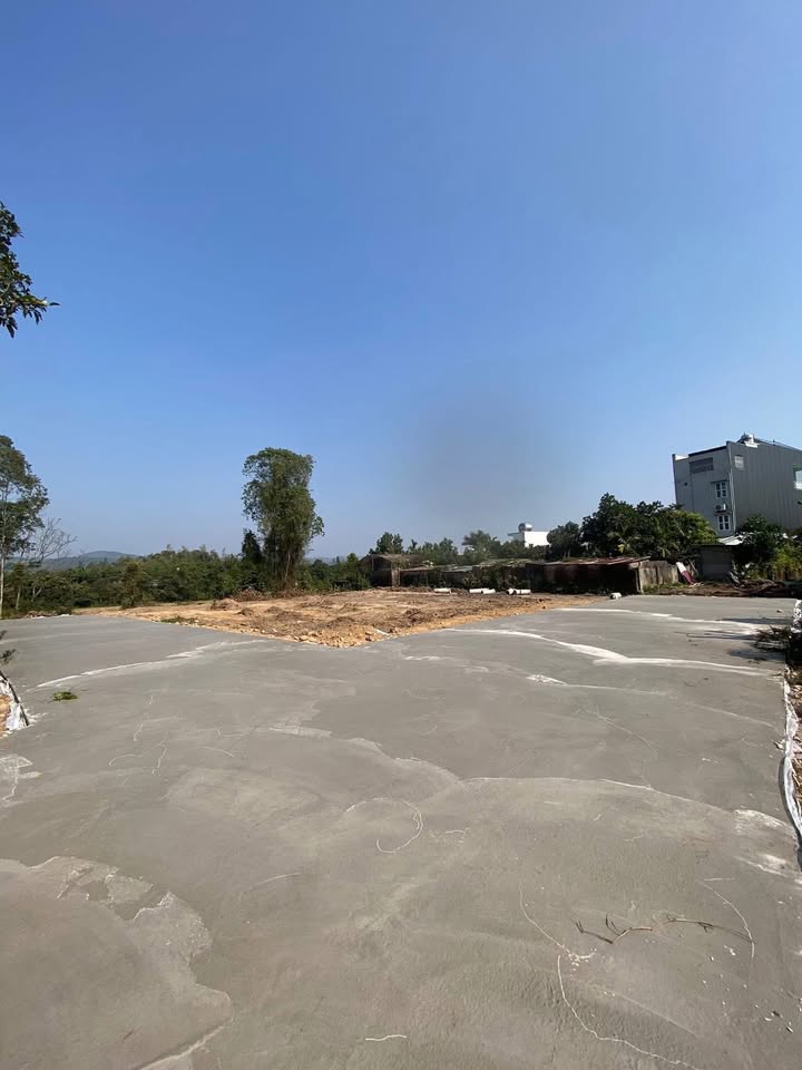 Đất nền Phường Hải Yên 126m² giá 1 tỷ - Ô góc đẹp, ô tô đỗ tận cửa!