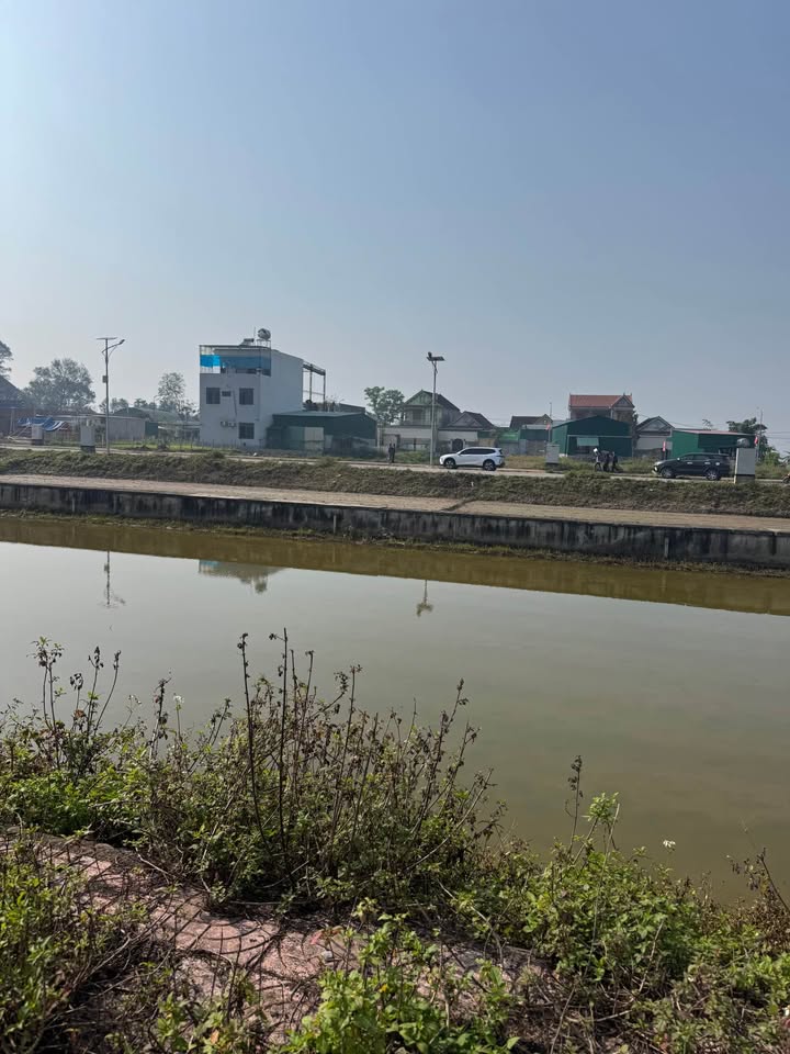 Đất đấu B28 - B29, Phường Quán Bàu 200m² giá 1.7 tỷ - Cơ hội đầu tư tuyệt vời!