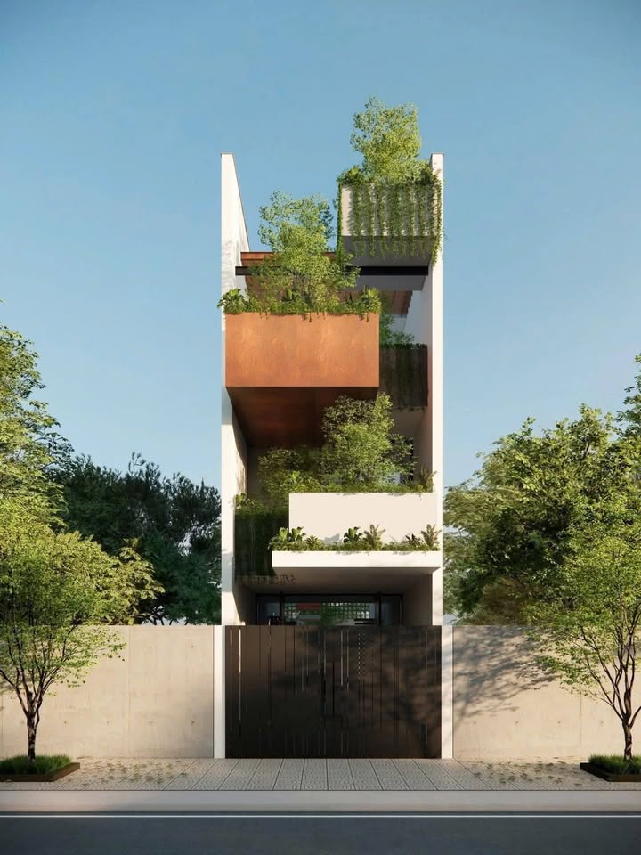 FrontHouse Kỳ Đồng, Đà Nẵng 94m² giá 8 tỷ - Kinh doanh đắc địa ngay chợ!