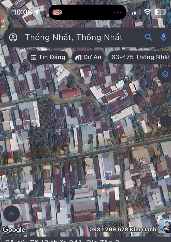 Nhà mặt tiền đường Đức Thành, Biên Hòa 175m² giá 3 tỷ - Vị trí đắc địa không thể bỏ qua!