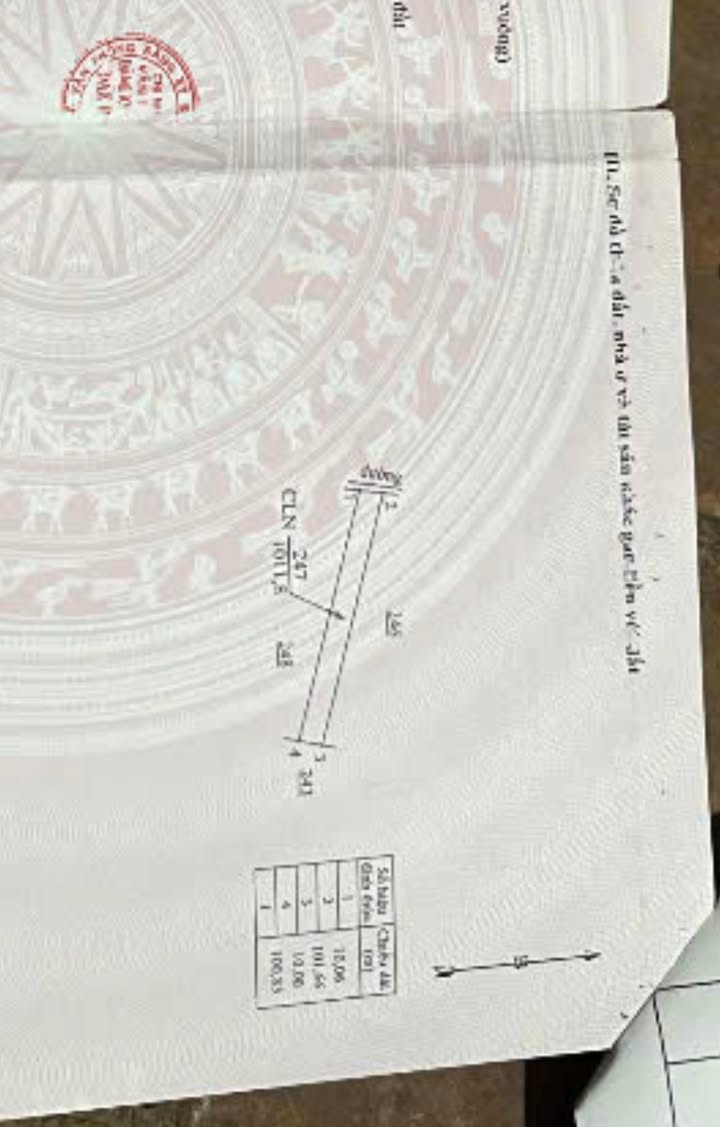 Đất Farm 3600m² tại Thị trấn Kiến Đức, Đắk Nông - Cơ hội đầu tư tuyệt vời!