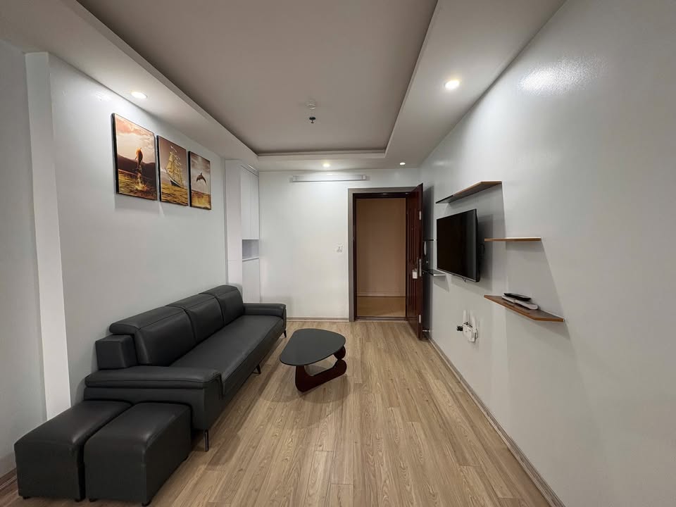 Căn hộ Eco Bắc Ninh 2PN 2WC giá 11 triệu - Full nội thất, sẵn sàng vào ở!