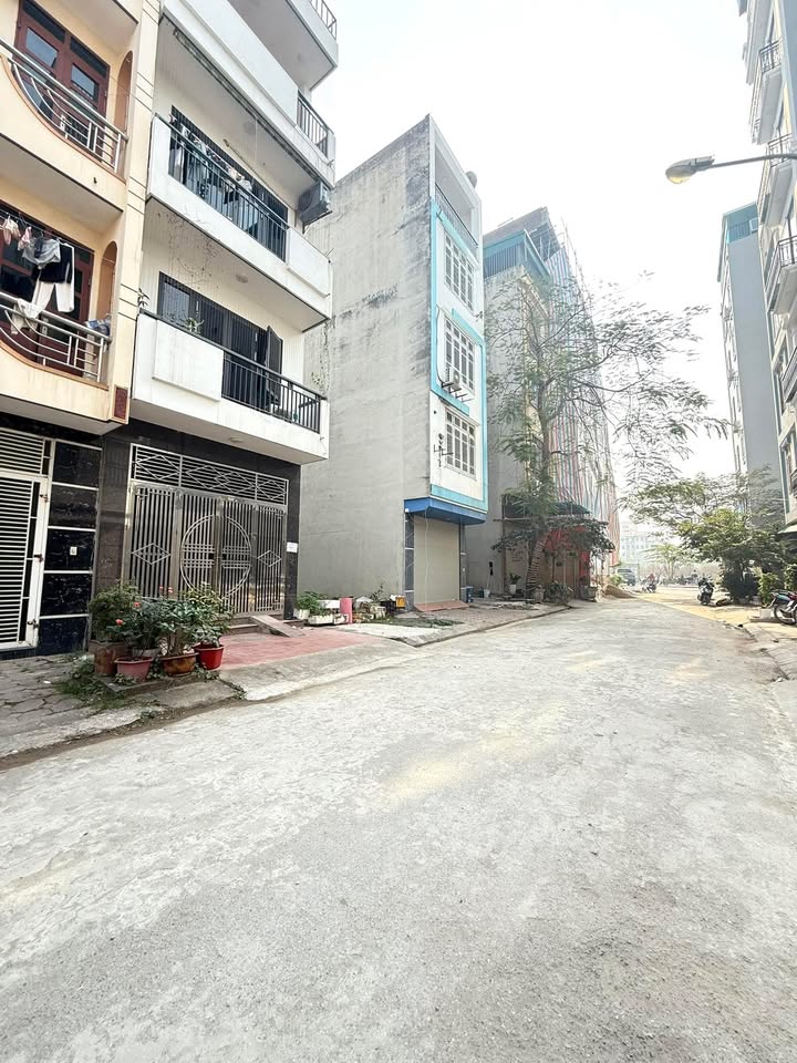 Đất dịch vụ Yên Nghĩa Hà Đông 50m² - Giá thỏa thuận cực tốt!