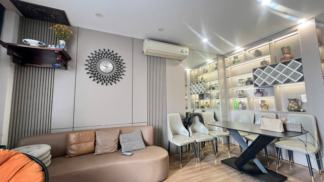 Căn hộ Lafotuna Vĩnh Yên 75m² giá thỏa thuận - Phù hợp cho người nước ngoài!