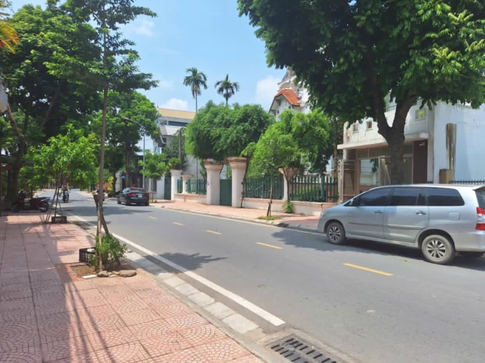 Đất nền 75m² khu chất lượng cao Thị trấn Phùng - Giá đầu tư hấp dẫn!