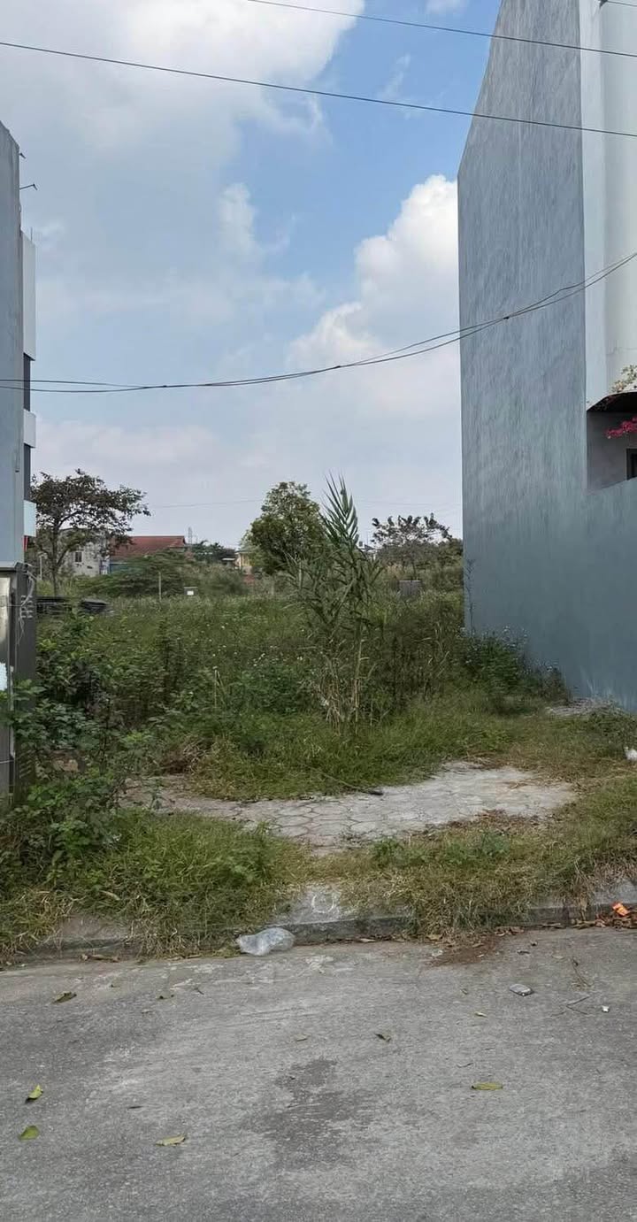 Đất nền KĐT Mỹ Trung 75m² giá 3.18 tỷ - Vị trí đẹp, xây dựng tự do!