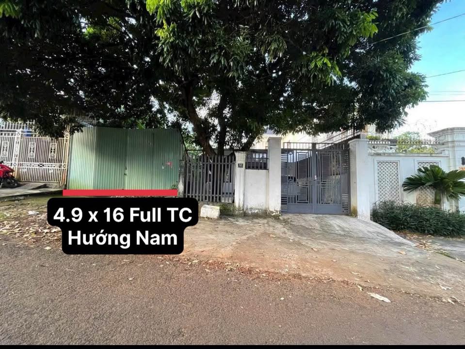 Đất mặt tiền 33 Lê Quý Đôn, Diên Hồng 78m² giá 2.45 tỷ - Cơ hội đầu tư tuyệt vời!