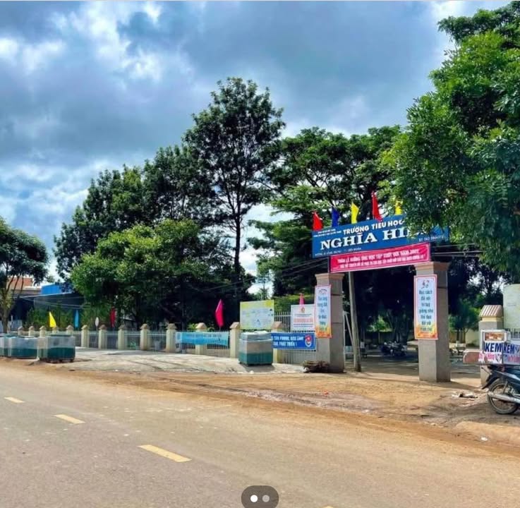 Đất nền Nghĩa Hiệp, Đức Trọng 72m² giá 1.4 tỷ - Đầu tư sinh lời ngay!