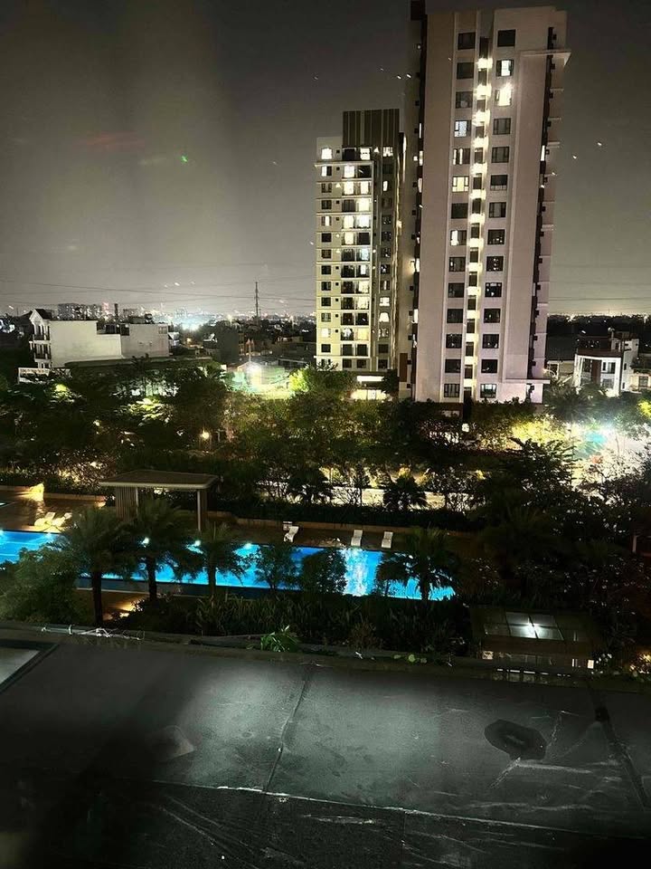 Căn hộ PiCity High Park Thạnh Xuân 45m² giá 2.6 tỷ - Sổ hồng riêng, nội thất đầy đủ!