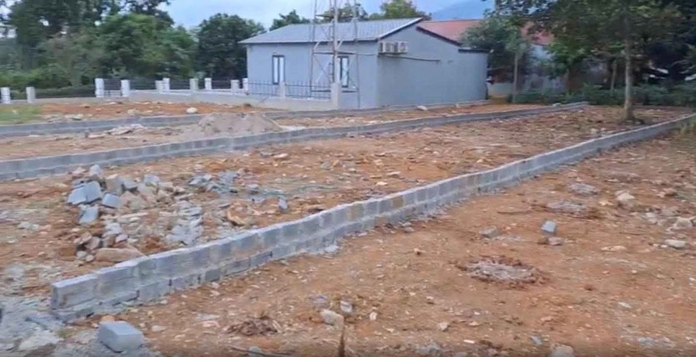 Đất liền kề Giếng Êm, Nhuận Trạch 156m² - Giá chỉ 10 triệu/m², đầu tư sinh lời!