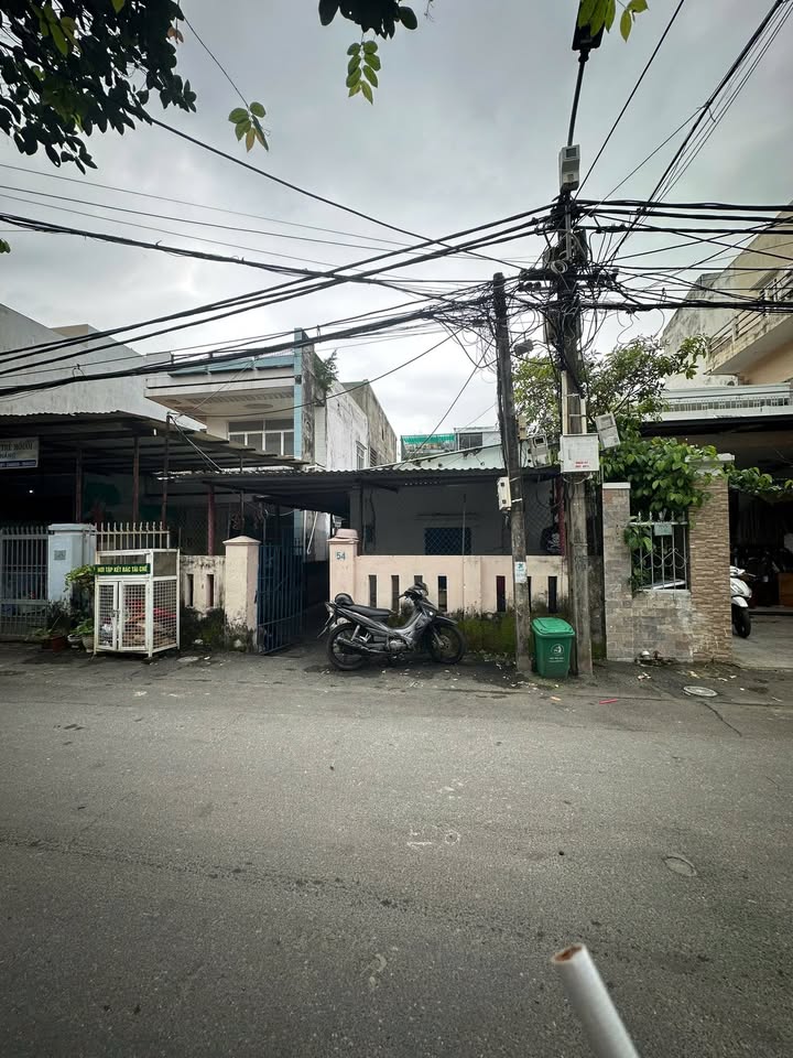 FrontHouse Đà Nẵng 172.7m² giá 22 tỷ - Chính chủ, mặt tiền đắc địa!