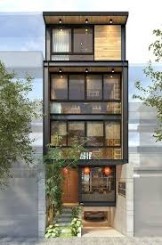 Bán tòa nhà Loseby 115m² Phạm Văn Đồng giá 30 tỷ - Đầu tư sinh lời ngay!