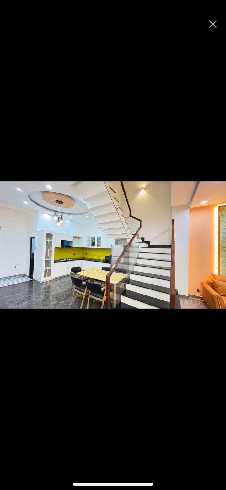 Nhà phố mặt tiền Huy Cận, Đà Nẵng 75m² giá 10.8 tỷ - Kinh doanh đỉnh cao!