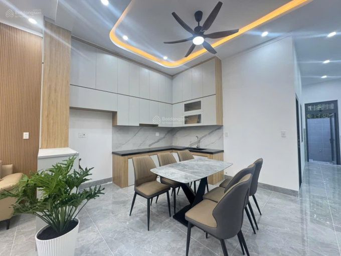 Nhà phố hẻm 6m đường 3/2, Q10, DT 78m² - Chính chủ bán gấp!