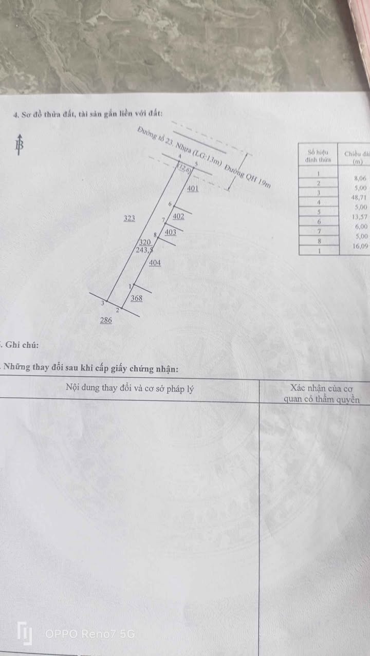 Đất nền Huyện Đồng Phú 2450m² - Vị trí đắc địa, kinh doanh thuận lợi!