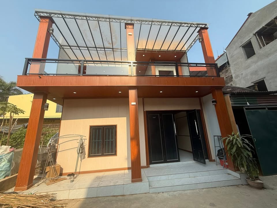 Đất nền Huyện Việt Yên 66m² giá 1.9 tỷ - Nhà mới tinh, vị trí đắc địa!