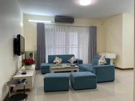 Căn hộ Vườn Đào Tây Hồ 170m² giá 18 triệu - Không gian sống lý tưởng cho gia đình!