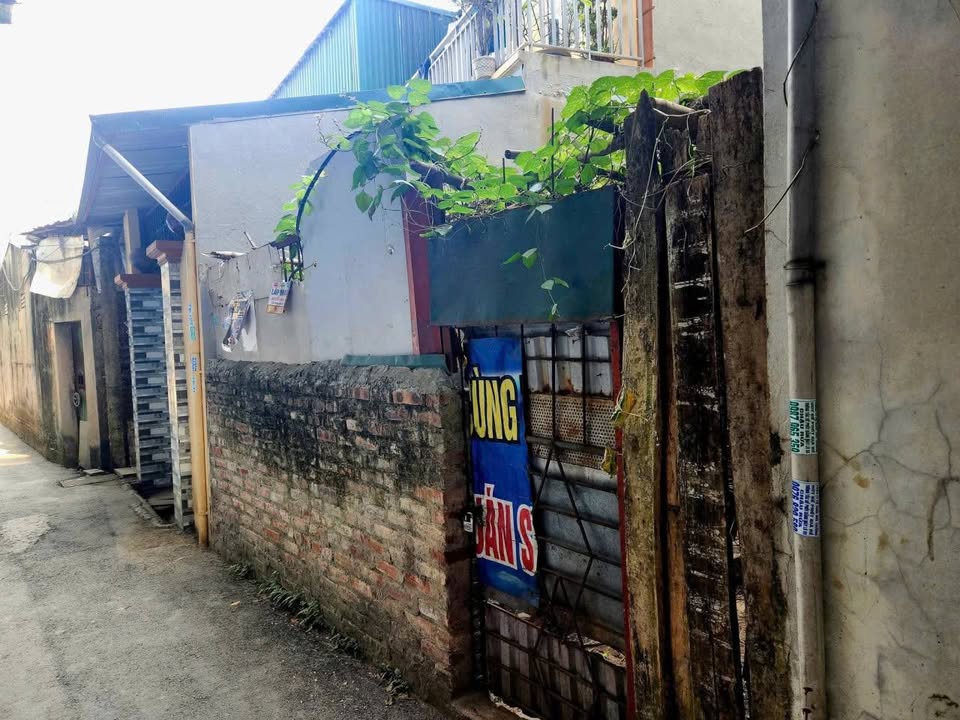 Đất nền Tây Mỗ Nam Từ Liêm 61m² giá 9 tỷ - Ngõ thông tứ phía, ô tô dừng đỗ gần!