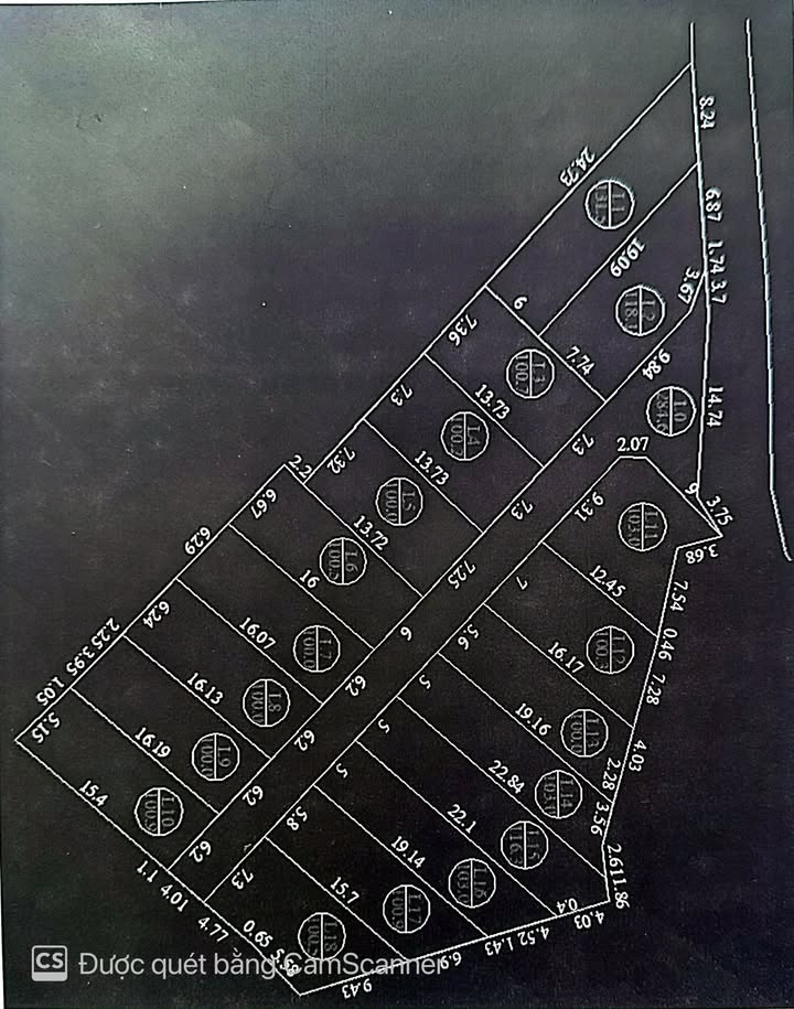 Đất nền F0 Hoa Hậu Kim Sơn 100m² giá 1.5 tỷ - Đầu tư sinh lời ngay!