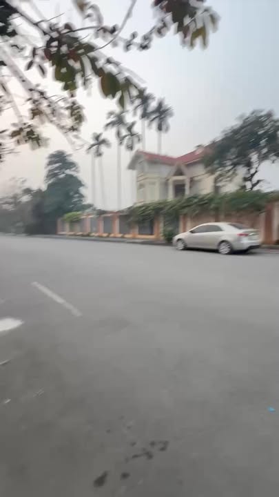 Đất thổ cư 115m² tại Trung Sơn Trầm, Sơn Tây - Giá 3 tỷ, mặt tiền rộng 5m!