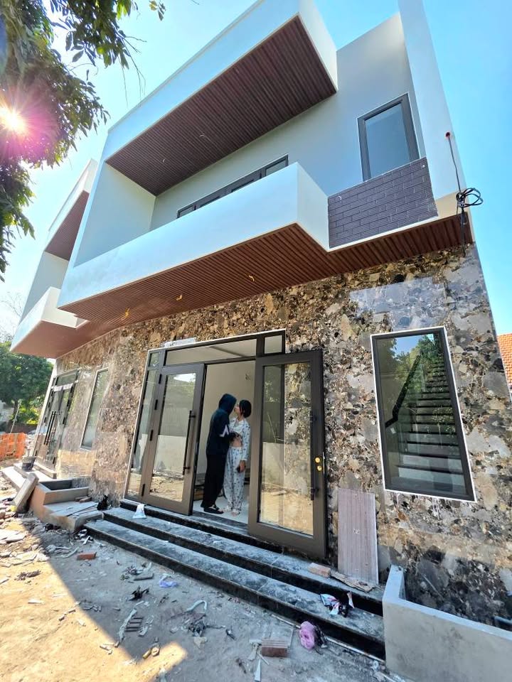 Nhà 2 tầng tại Ninh Dương - 90m² giá chỉ 2 tỷ - Đầu tư thông minh!