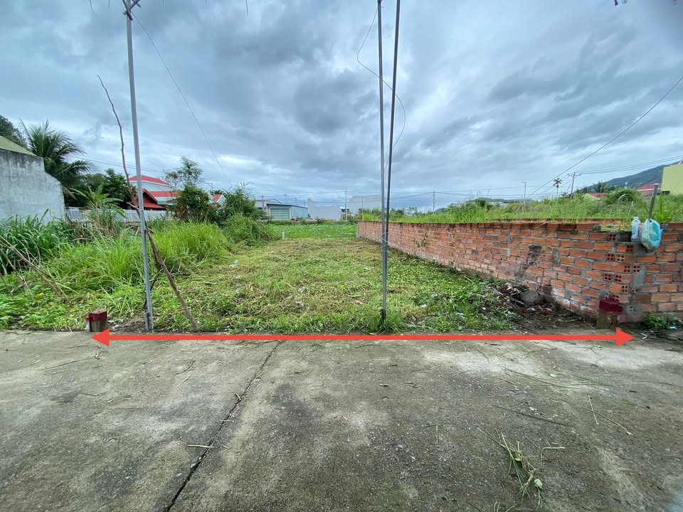 Lô đất Diên An 80m² giá chỉ 1.7 tỷ - Vị trí đắc địa gần trung tâm!