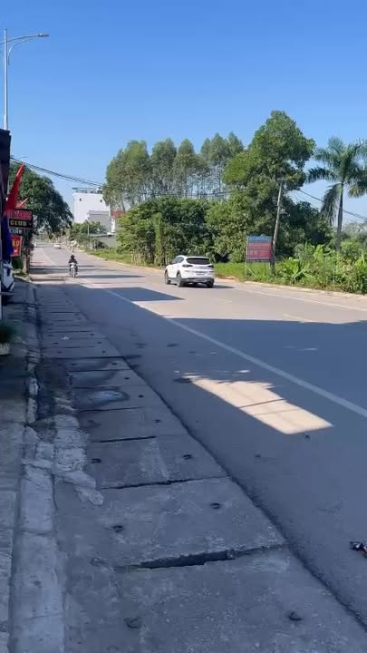 Đất nền Tỉnh Lộ 295, Tân Trung, Tân Yên - 65.6m² giá 1.9 tỷ - Cơ hội đầu tư hiếm có!