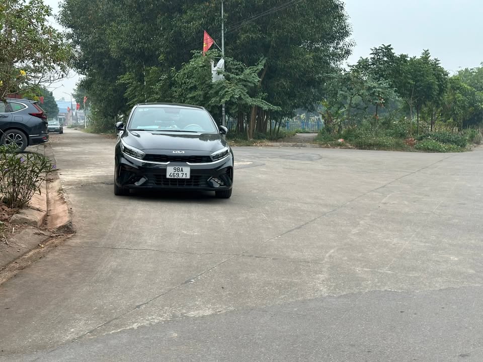 Đất nền lô góc 160m² tại Cửa Đầu - TT Cao Thượng - Giá thỏa thuận hấp dẫn!