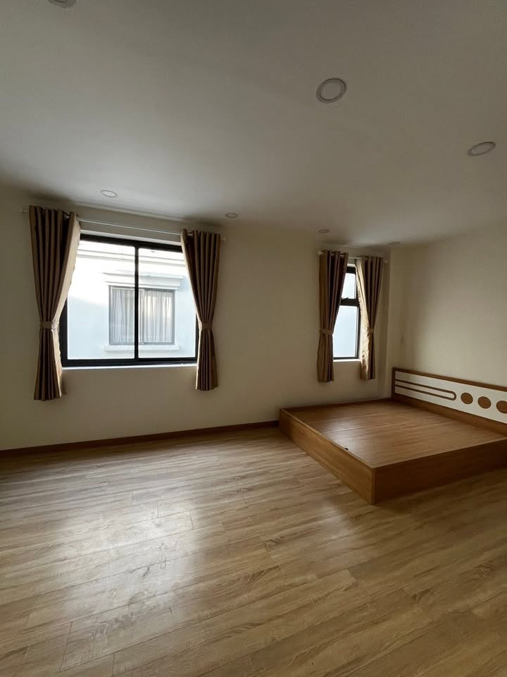 Căn hộ cho thuê tại Lakeview City, An Phú, 70 triệu - Nội thất mới 100%!