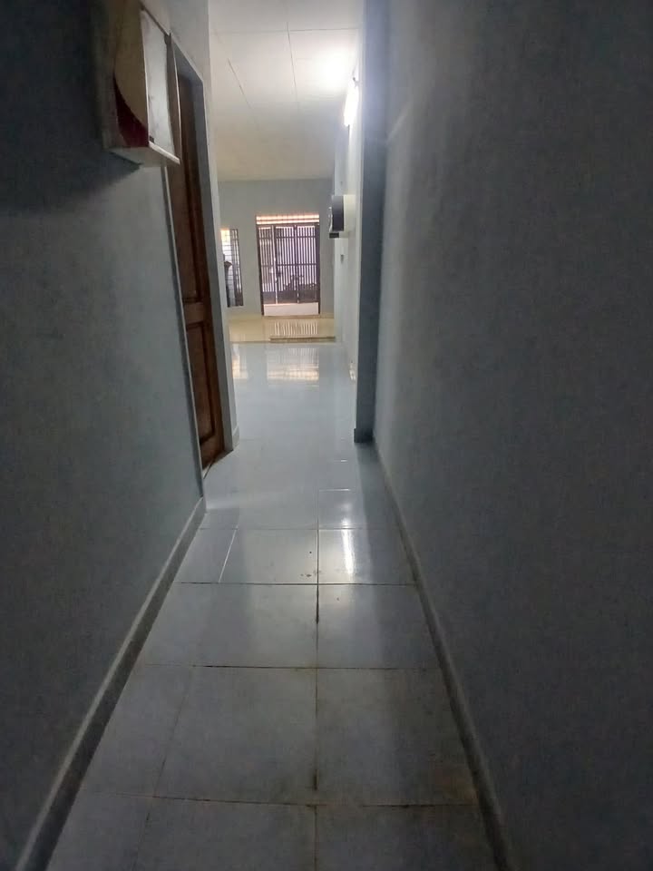 Nhà cấp 4 cho thuê tại Hiệp Bình Phước, Thủ Đức 80m² - Nhà mới sạch sẽ, vào ở ngay!