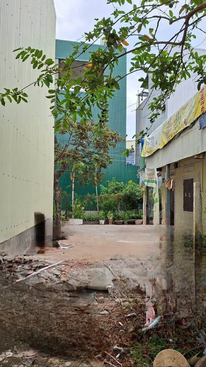 Đất nền Phường Trần Hưng Đạo 73m² giá 1.29 tỷ - Sổ đỏ chính chủ, hướng Nam!