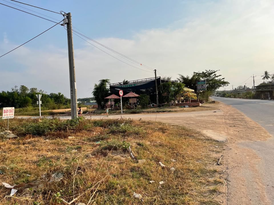 Đất thổ cư 2 mặt tiền DT720 tại thôn 7 Gia An 480m² - Cơ hội đầu tư sinh lời!