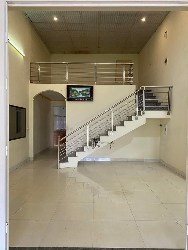 Nhà nguyên căn Phường Quảng Thắng, Thanh Hóa - Giá chỉ 3.5 triệu/tháng!