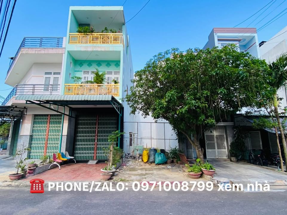 Lô đất Hà Thanh 2, Trần Văn Dũng, 80m² giá 3 tỷ - Sổ hồng lâu dài!